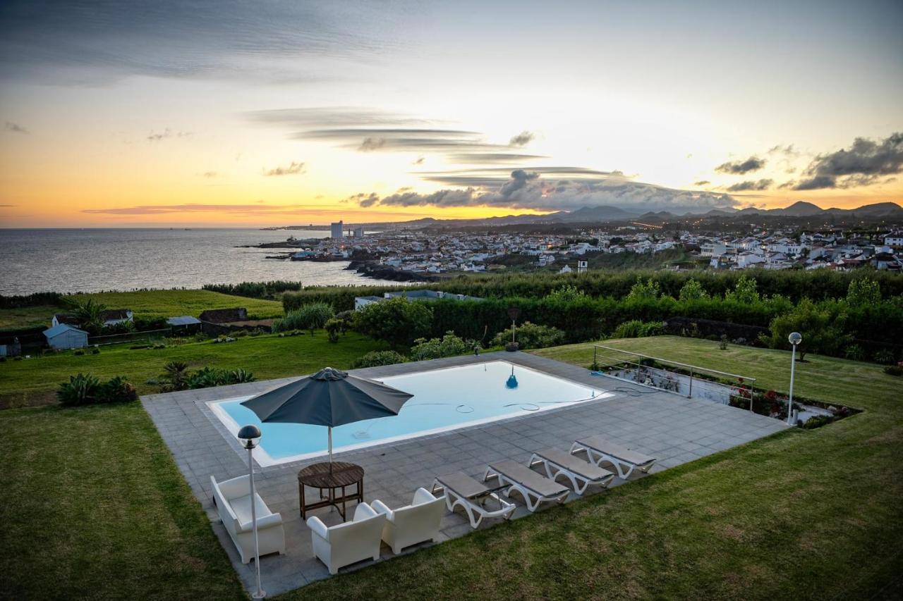 Casa Da Bela Vista Willa Lagoa  Zewnętrze zdjęcie