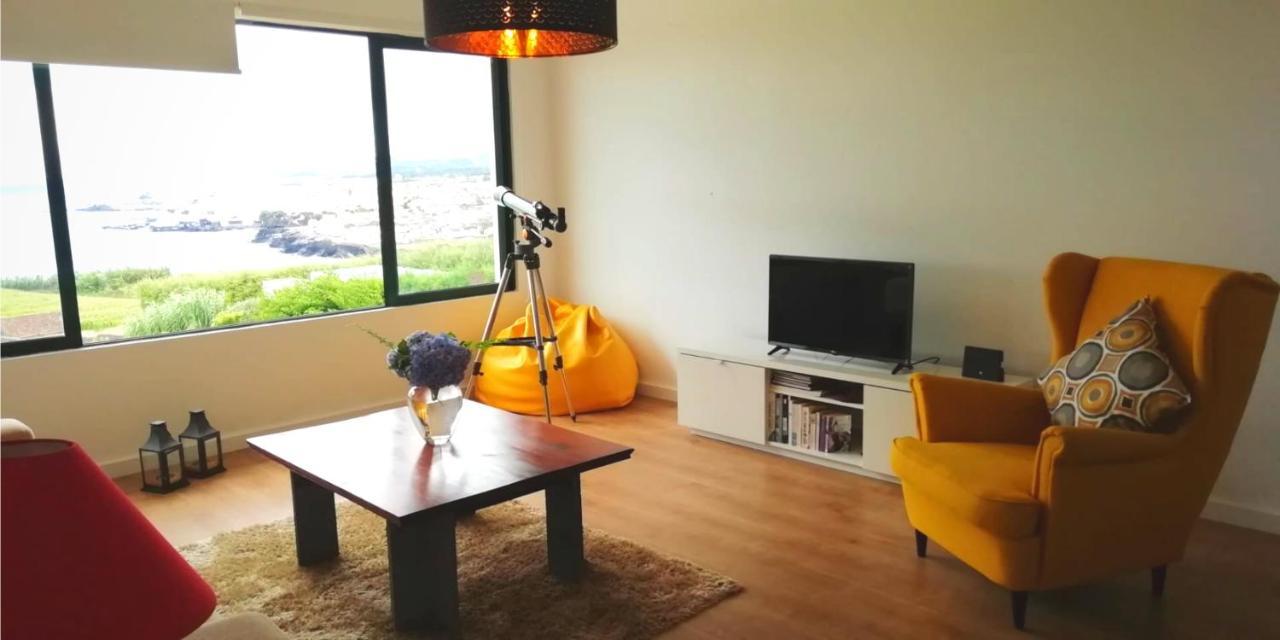 Casa Da Bela Vista Willa Lagoa  Zewnętrze zdjęcie