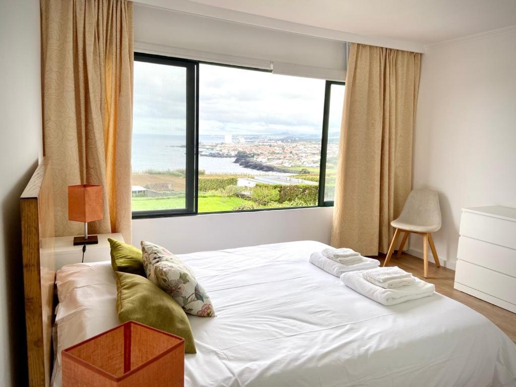 Casa Da Bela Vista Willa Lagoa  Zewnętrze zdjęcie