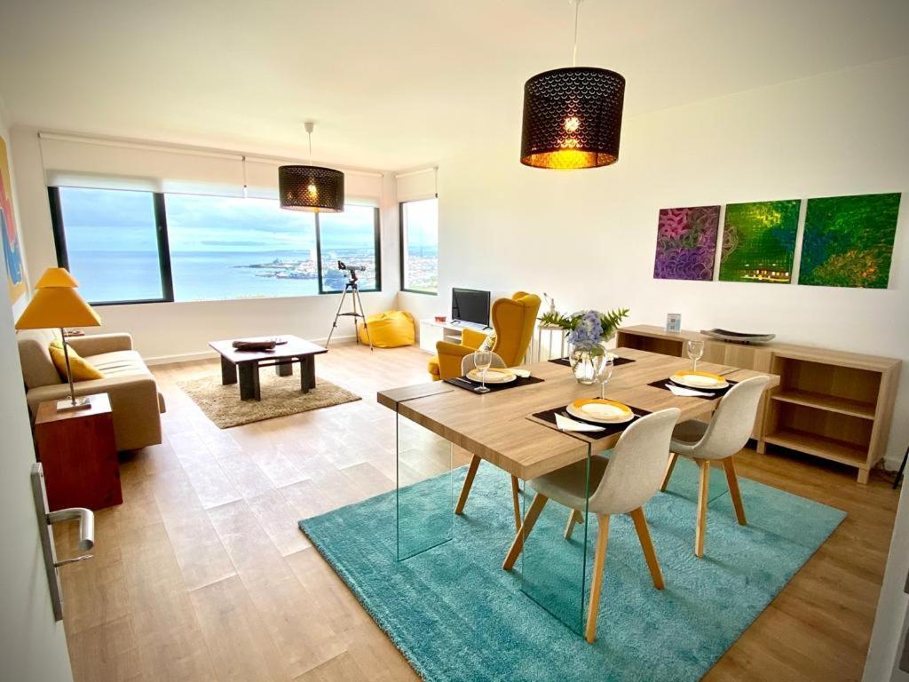 Casa Da Bela Vista Willa Lagoa  Zewnętrze zdjęcie