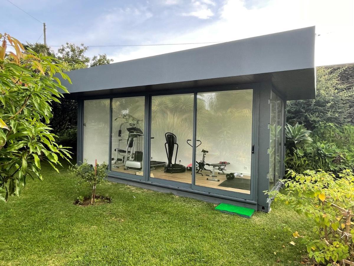 Casa Da Bela Vista Willa Lagoa  Zewnętrze zdjęcie