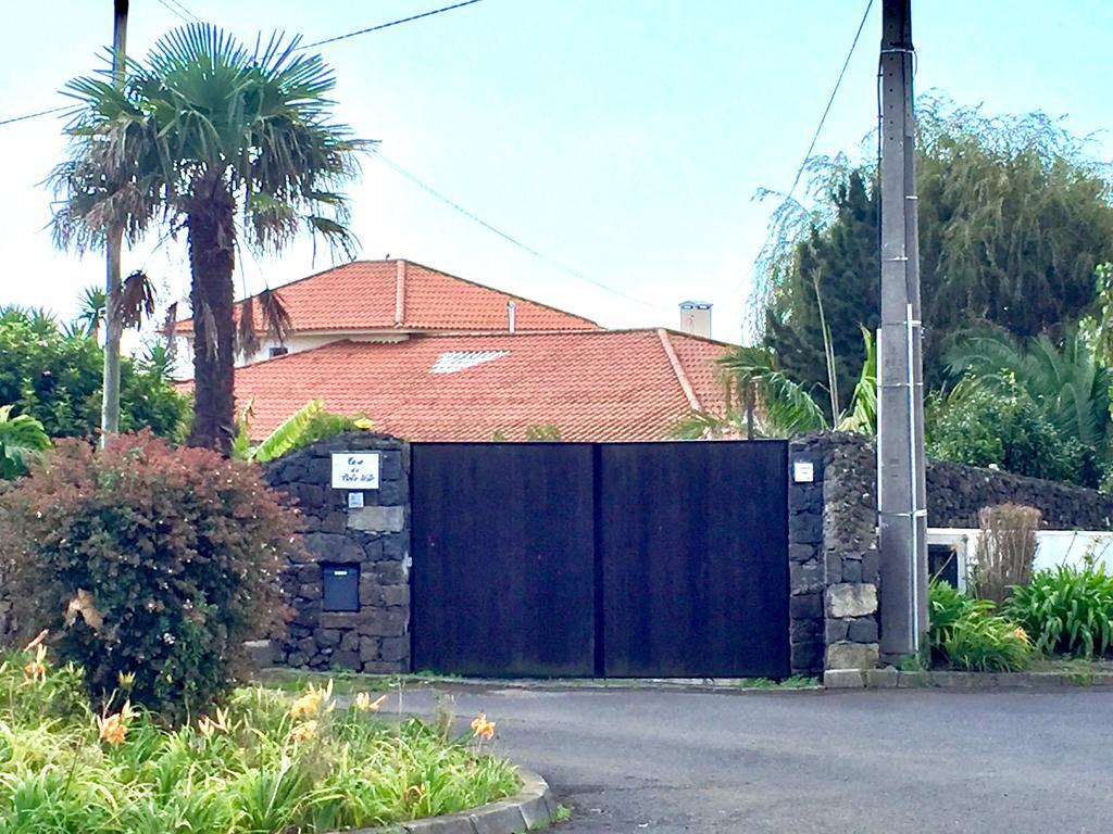 Casa Da Bela Vista Willa Lagoa  Zewnętrze zdjęcie
