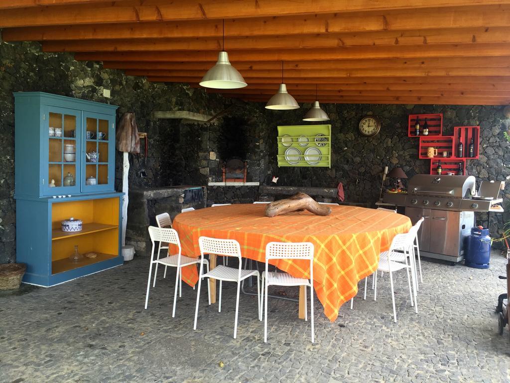 Casa Da Bela Vista Willa Lagoa  Zewnętrze zdjęcie