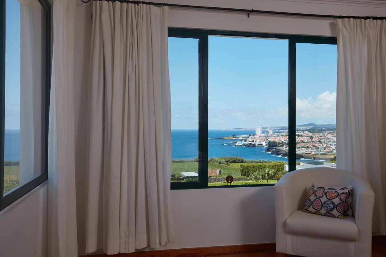 Casa Da Bela Vista Willa Lagoa  Zewnętrze zdjęcie